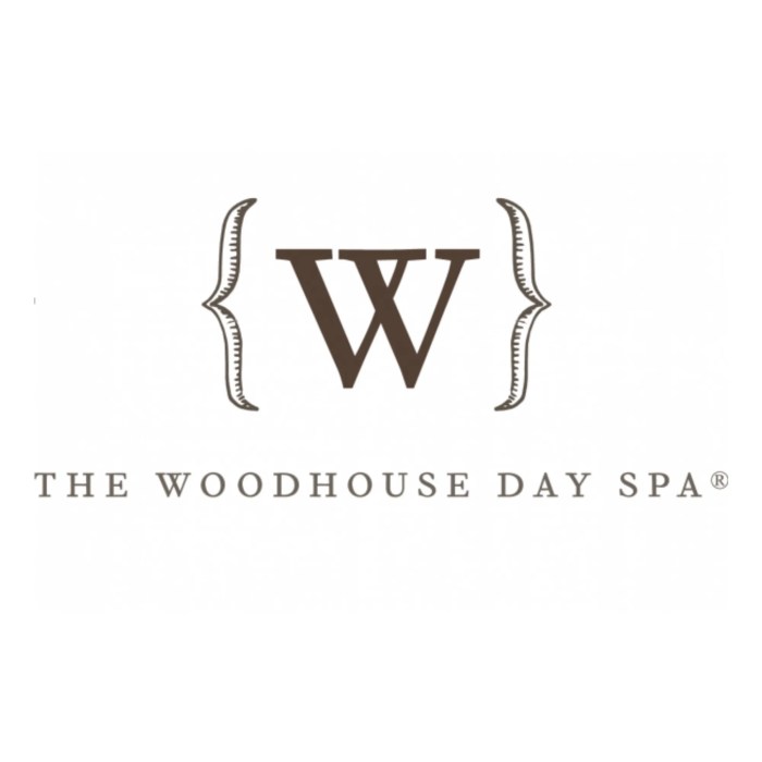 Woodhouse day spa gift certificate