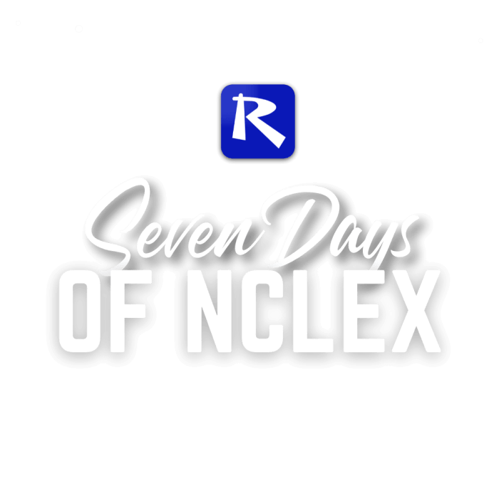 Quick facts for nclex pdf