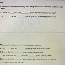 Lo que nos gusta unit test