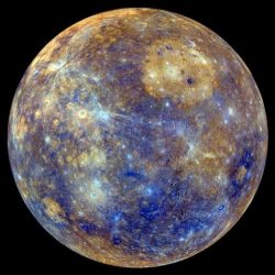 Mercury quite had spacecraft explosive analysis past shows space howell elizabeth december april posted