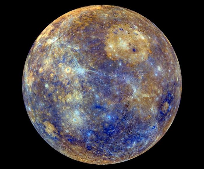 Mercury quite had spacecraft explosive analysis past shows space howell elizabeth december april posted