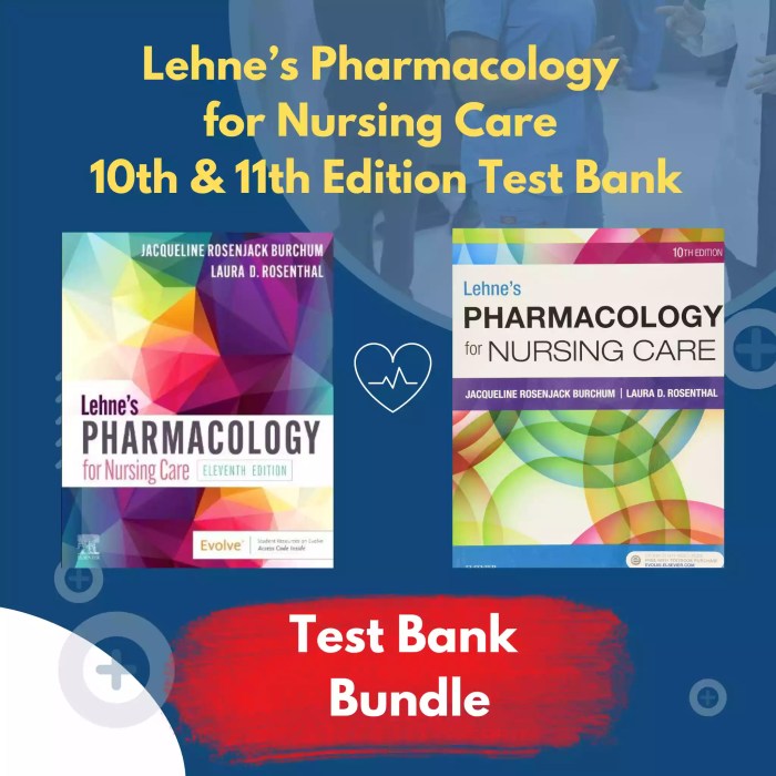 Lehne's pharmacology for nursing care 11th edition free