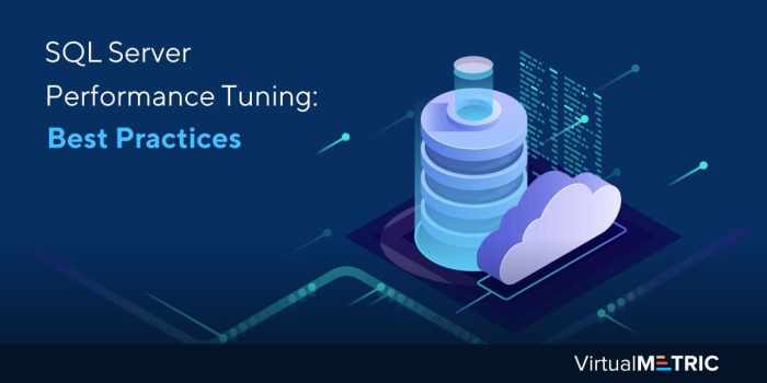 Sql performance tuning interview questions