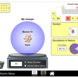 Phet isotopes and atomic mass answer key pdf